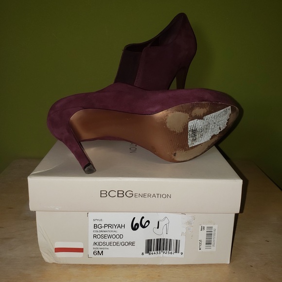 BCBGeneration Priyah - Picture 3 of 3